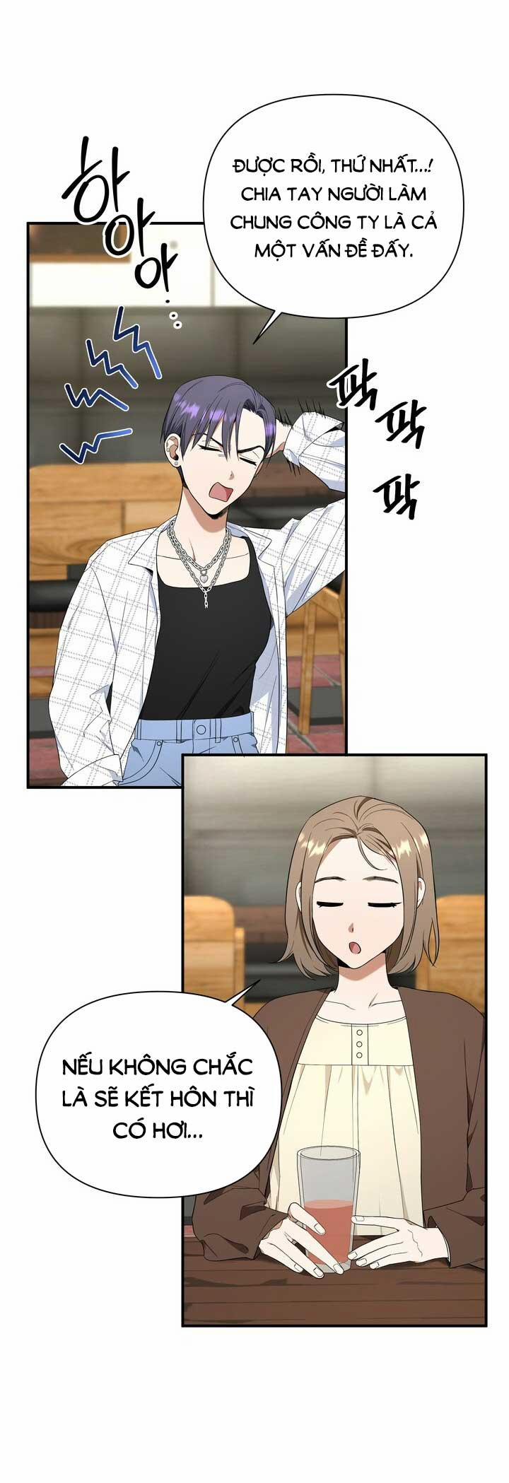 [18+] Hợp Đồng Tình Yêu Có Thời Hạn 5.1 trang 11