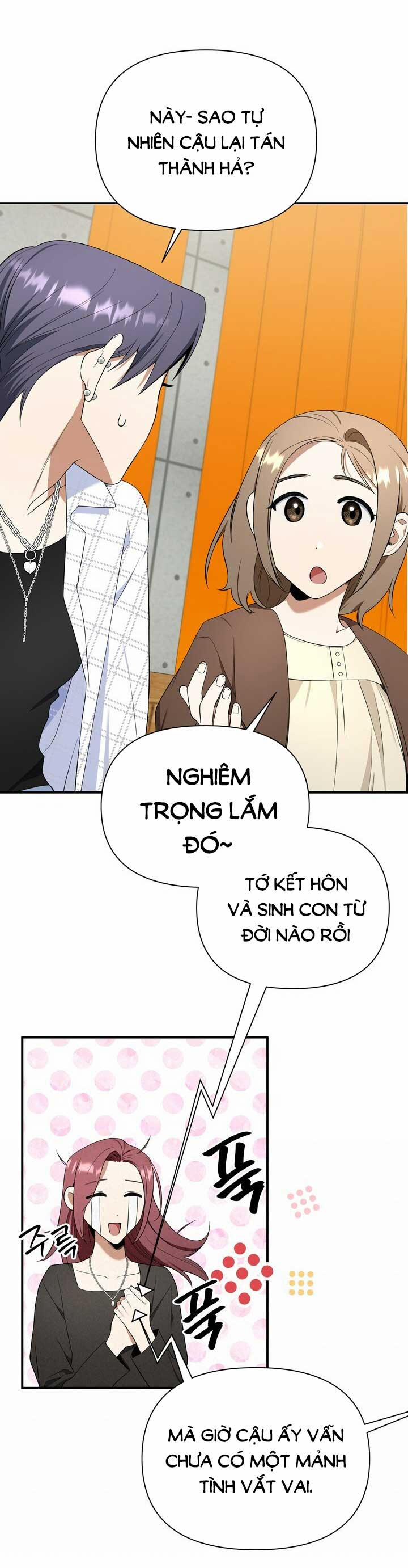 [18+] Hợp Đồng Tình Yêu Có Thời Hạn 5.1 trang 17