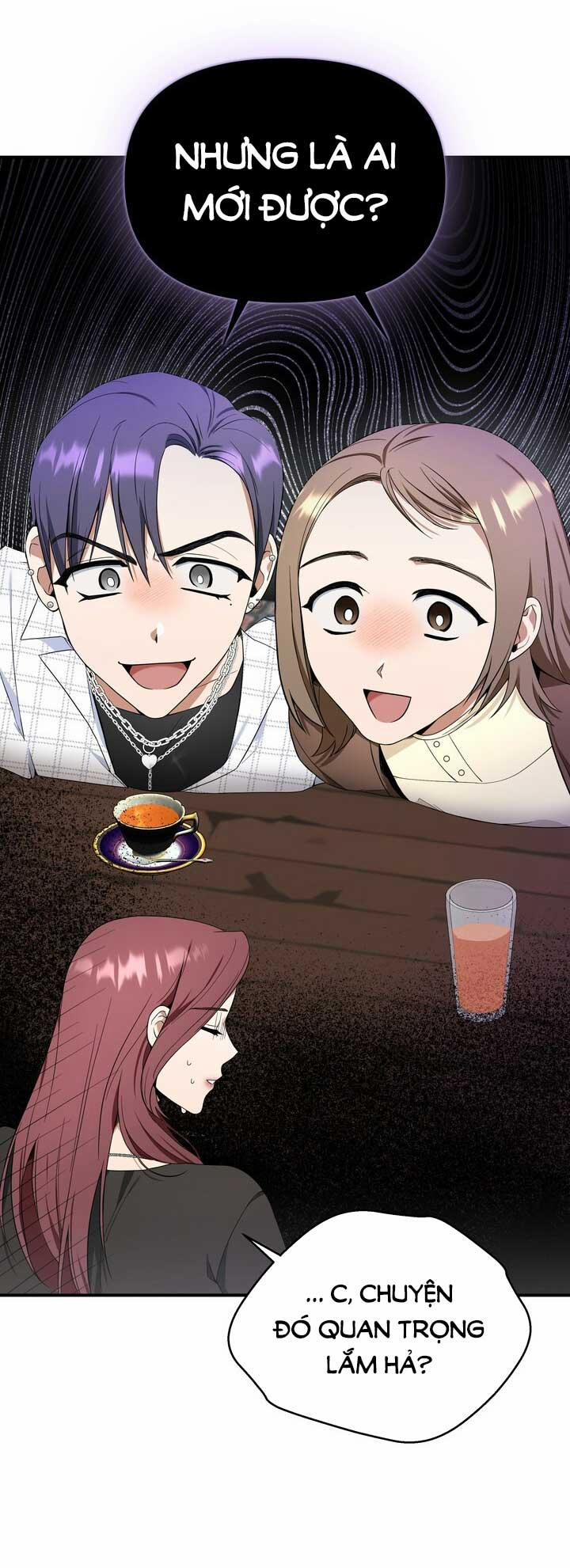 [18+] Hợp Đồng Tình Yêu Có Thời Hạn 5.1 trang 2