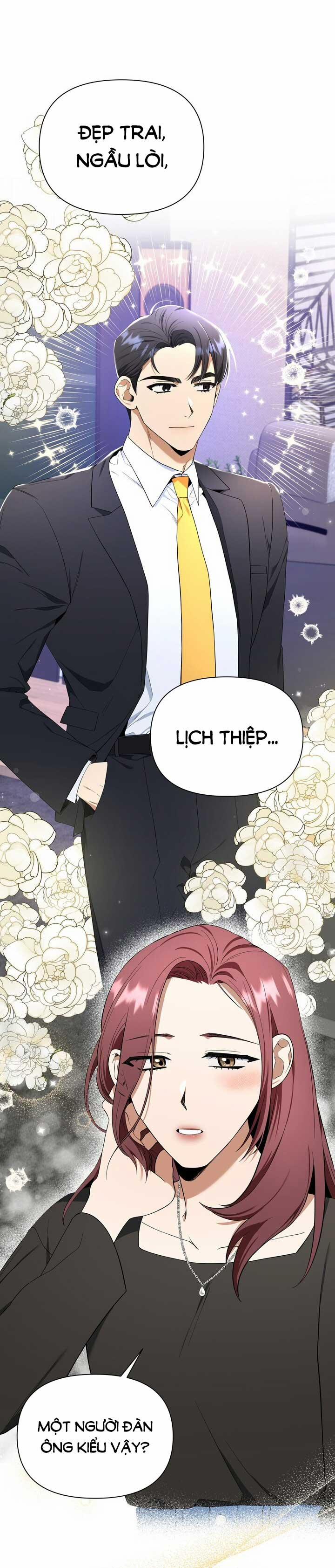 [18+] Hợp Đồng Tình Yêu Có Thời Hạn 5.1 trang 6