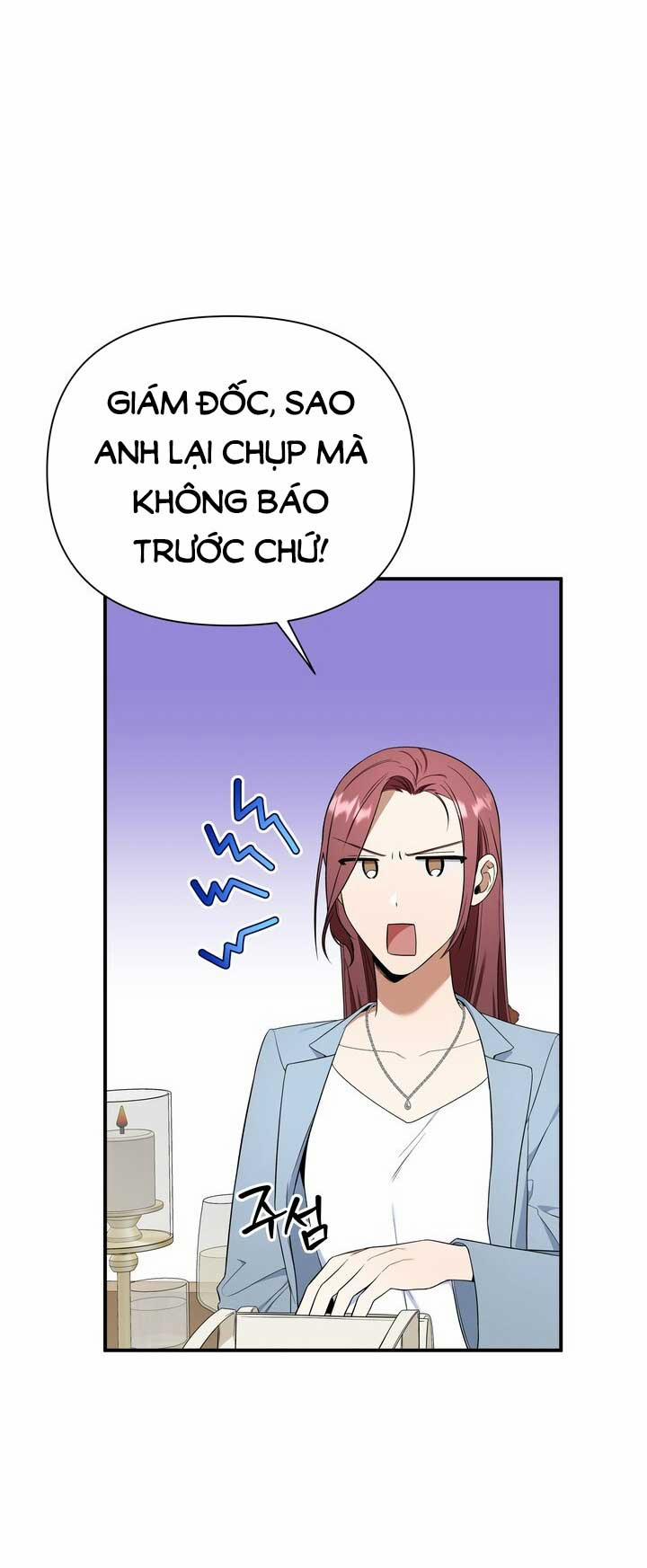 [18+] Hợp Đồng Tình Yêu Có Thời Hạn 6.2 trang 11