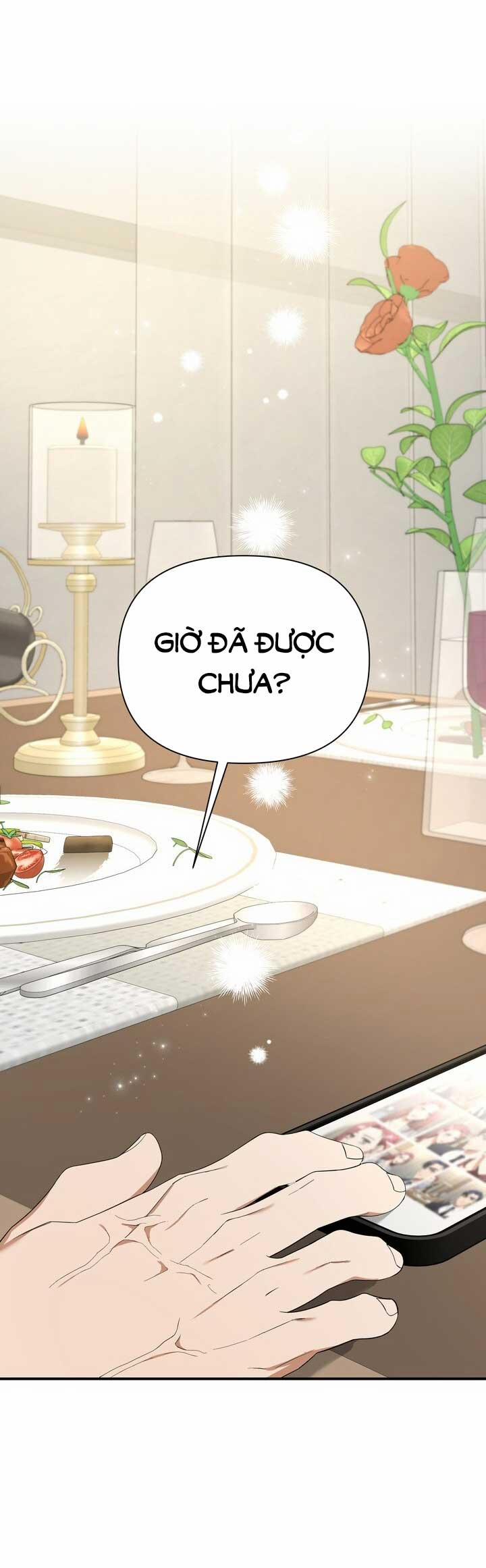 [18+] Hợp Đồng Tình Yêu Có Thời Hạn 6.2 trang 17