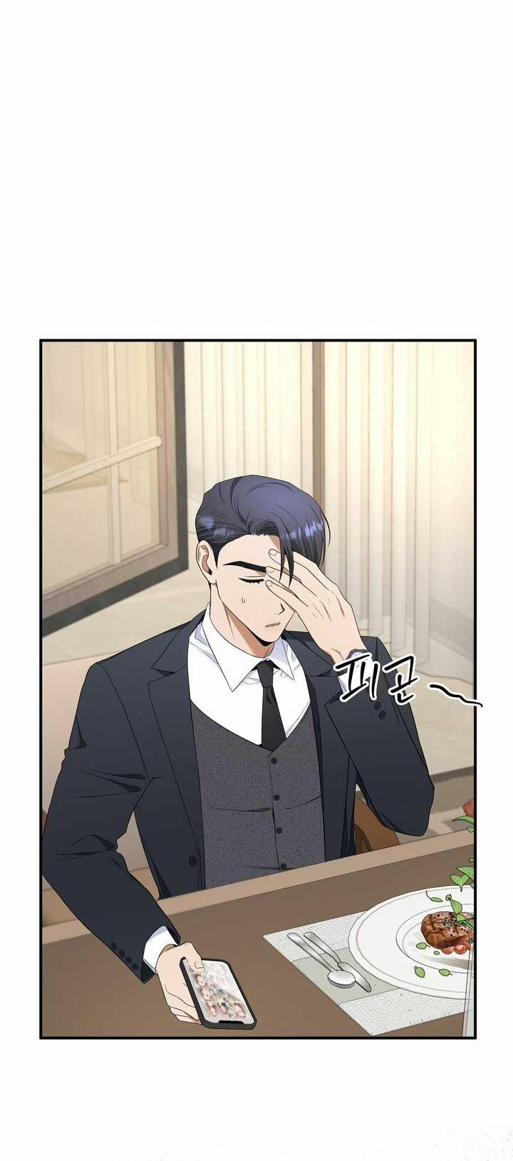 [18+] Hợp Đồng Tình Yêu Có Thời Hạn 6.2 trang 18