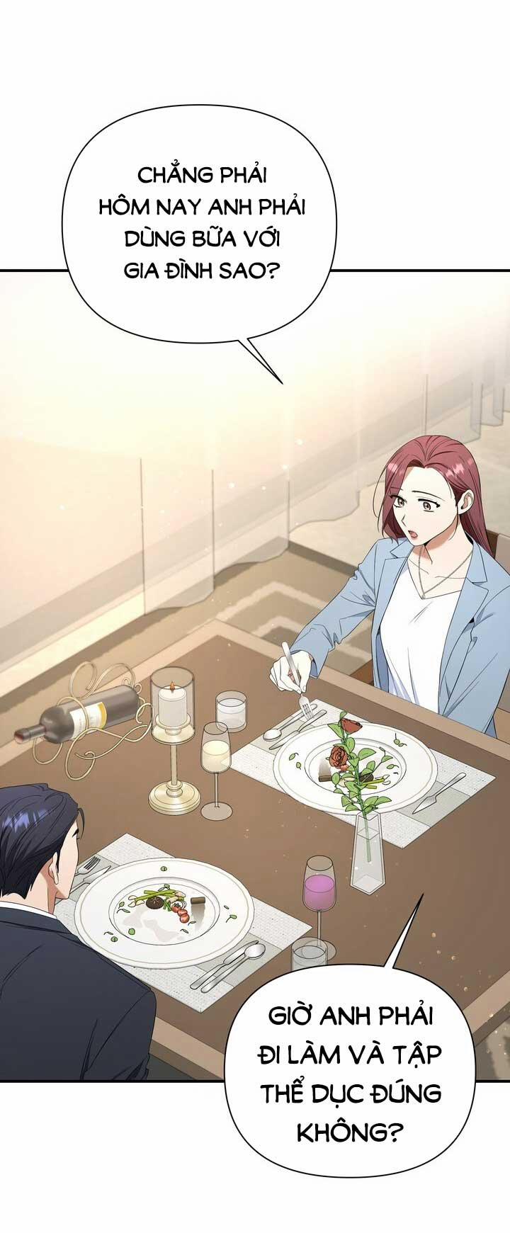 [18+] Hợp Đồng Tình Yêu Có Thời Hạn 6.2 trang 21