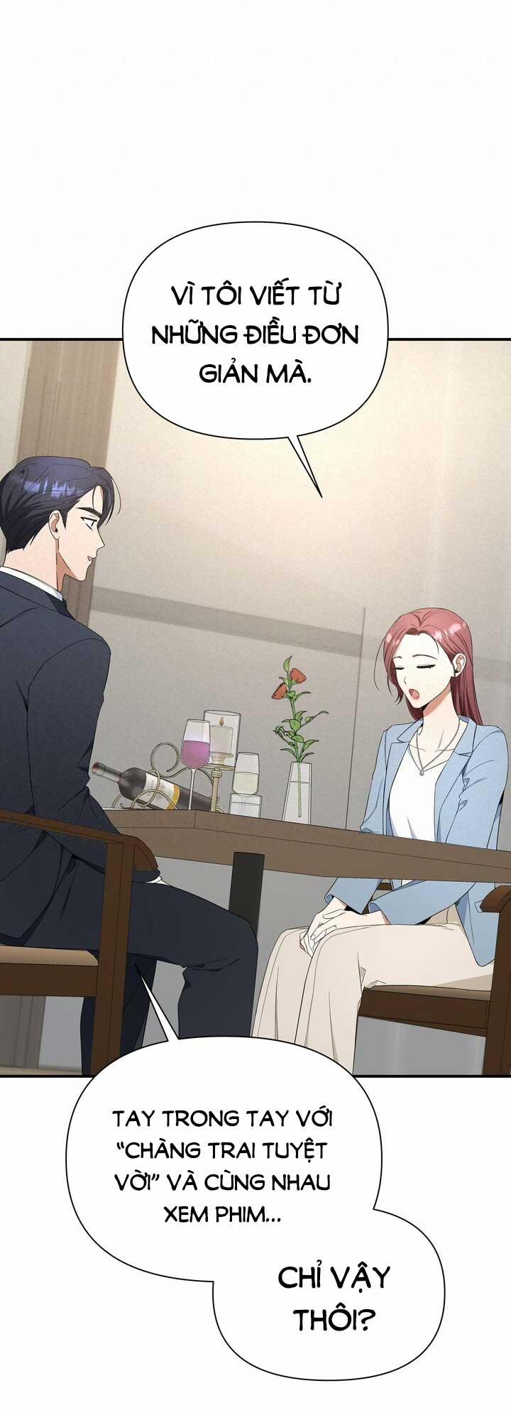 [18+] Hợp Đồng Tình Yêu Có Thời Hạn 6.2 trang 25