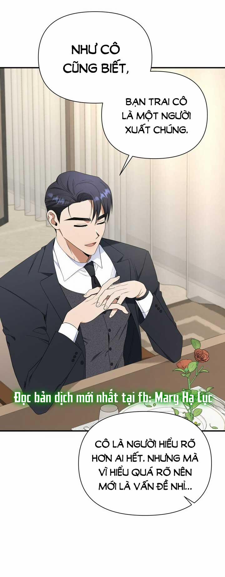 [18+] Hợp Đồng Tình Yêu Có Thời Hạn 6.2 trang 27