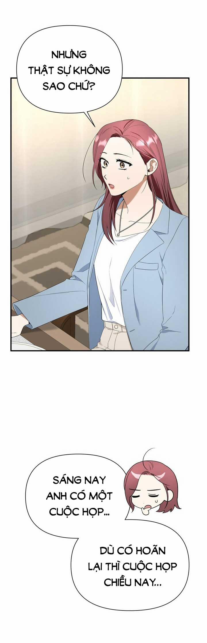 [18+] Hợp Đồng Tình Yêu Có Thời Hạn 6.2 trang 28