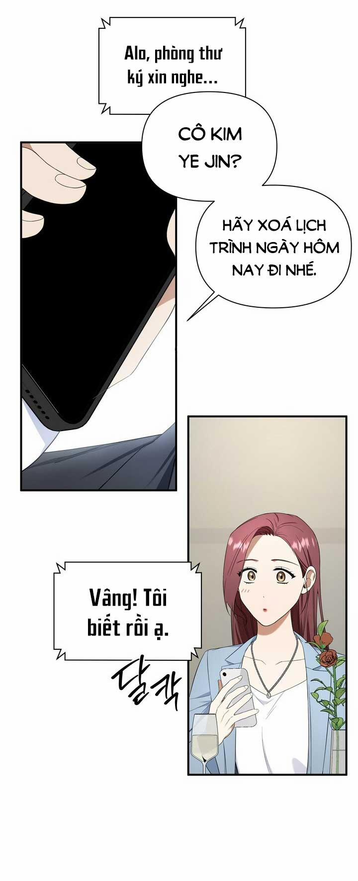 [18+] Hợp Đồng Tình Yêu Có Thời Hạn 6.2 trang 32