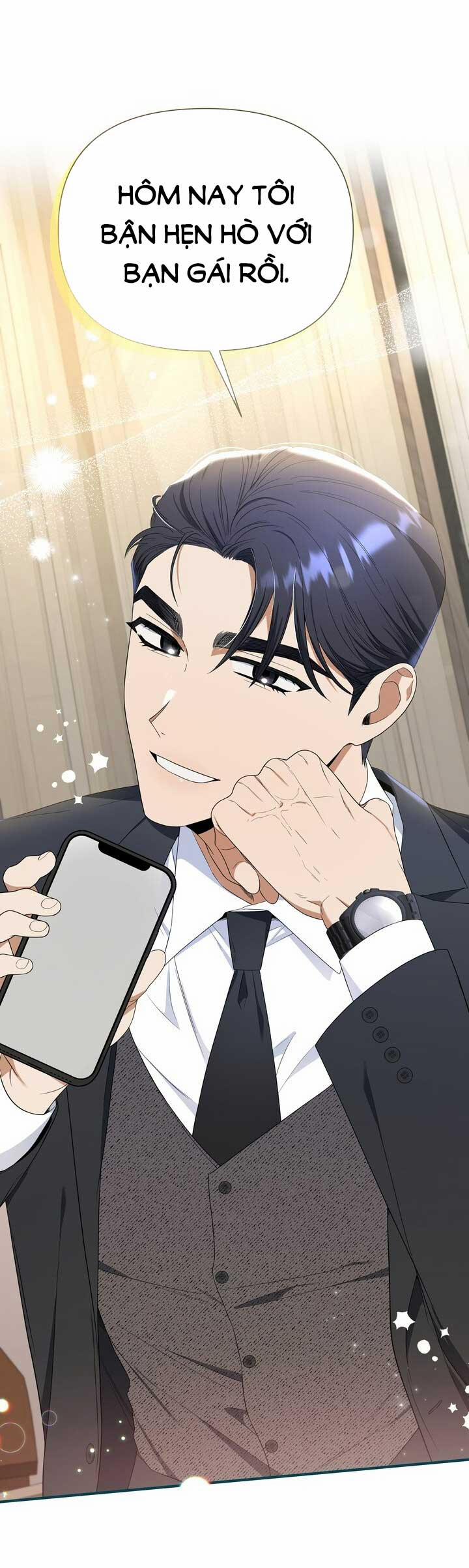 [18+] Hợp Đồng Tình Yêu Có Thời Hạn 6.2 trang 33