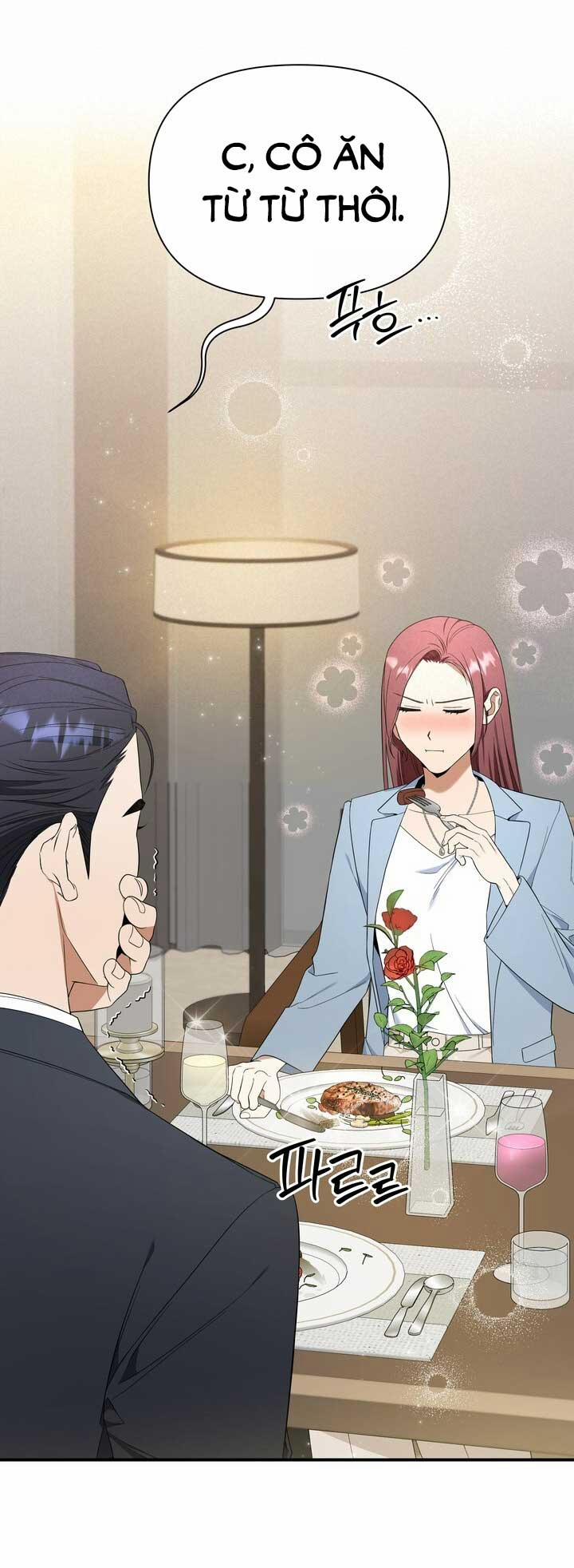 [18+] Hợp Đồng Tình Yêu Có Thời Hạn 6.2 trang 6