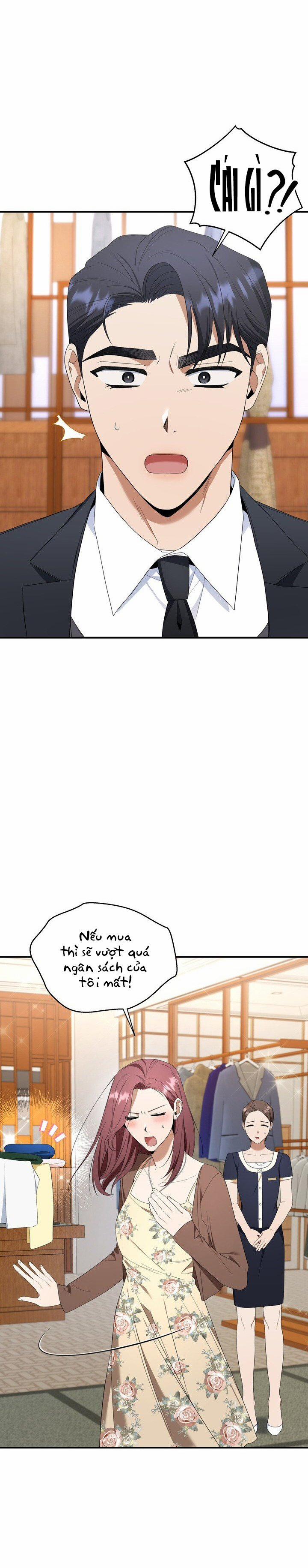 [18+] Hợp Đồng Tình Yêu Có Thời Hạn 7.1 trang 10