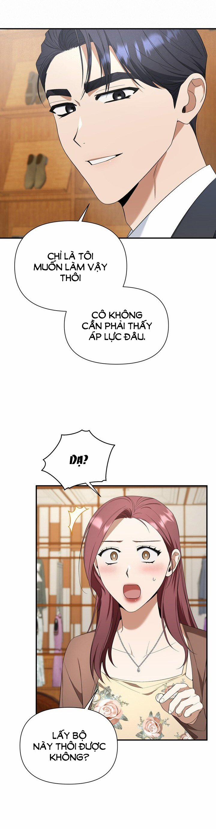 [18+] Hợp Đồng Tình Yêu Có Thời Hạn 7.1 trang 18