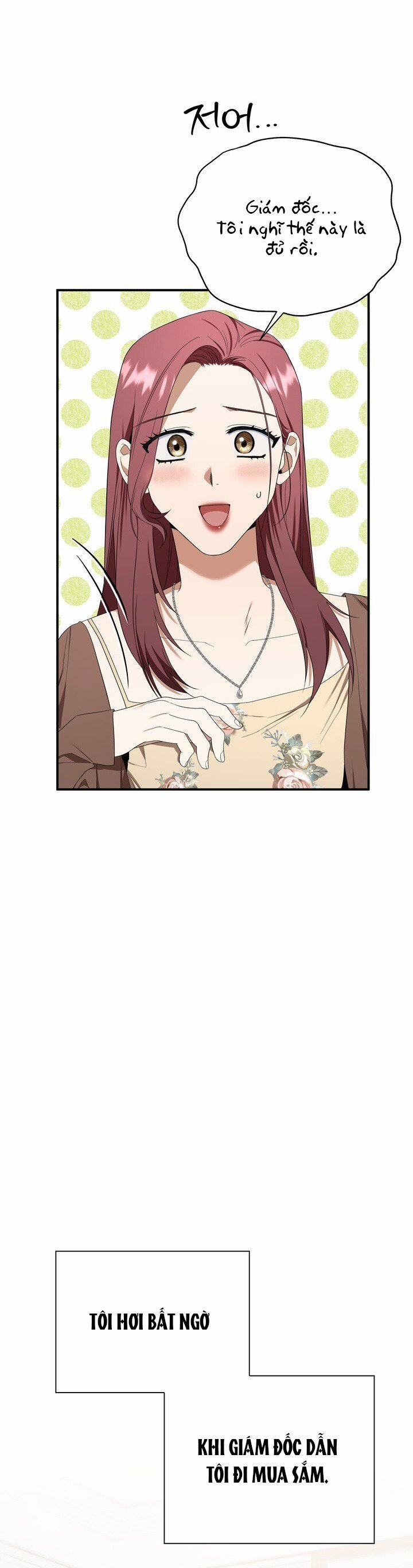 [18+] Hợp Đồng Tình Yêu Có Thời Hạn 7.1 trang 3