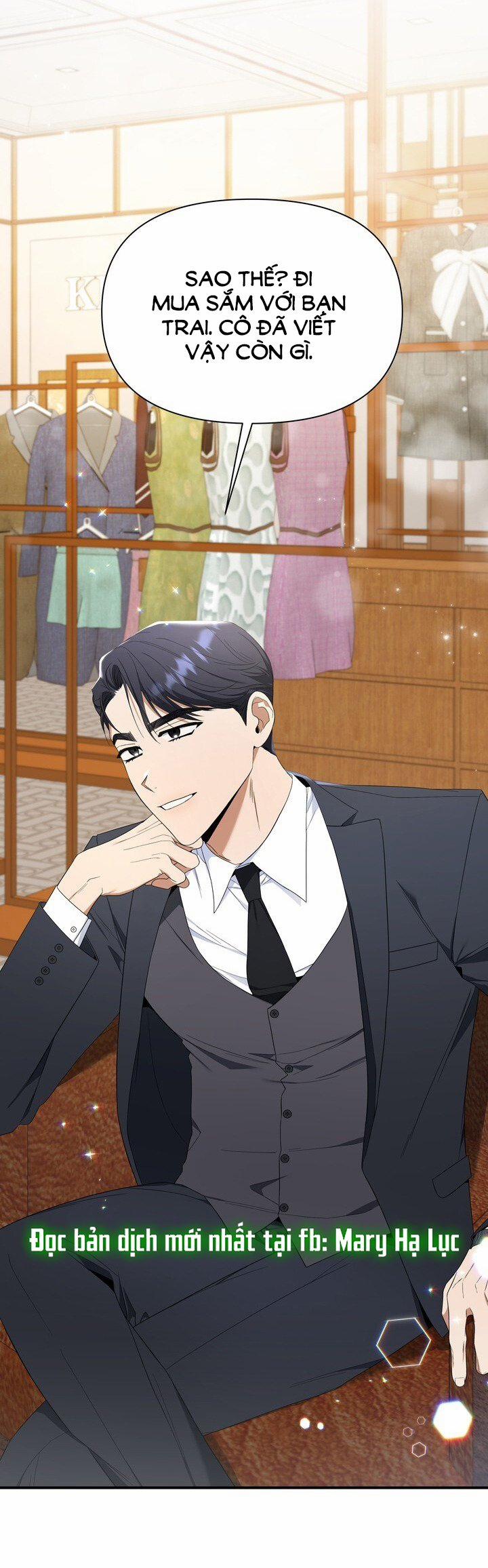 [18+] Hợp Đồng Tình Yêu Có Thời Hạn 7.1 trang 4