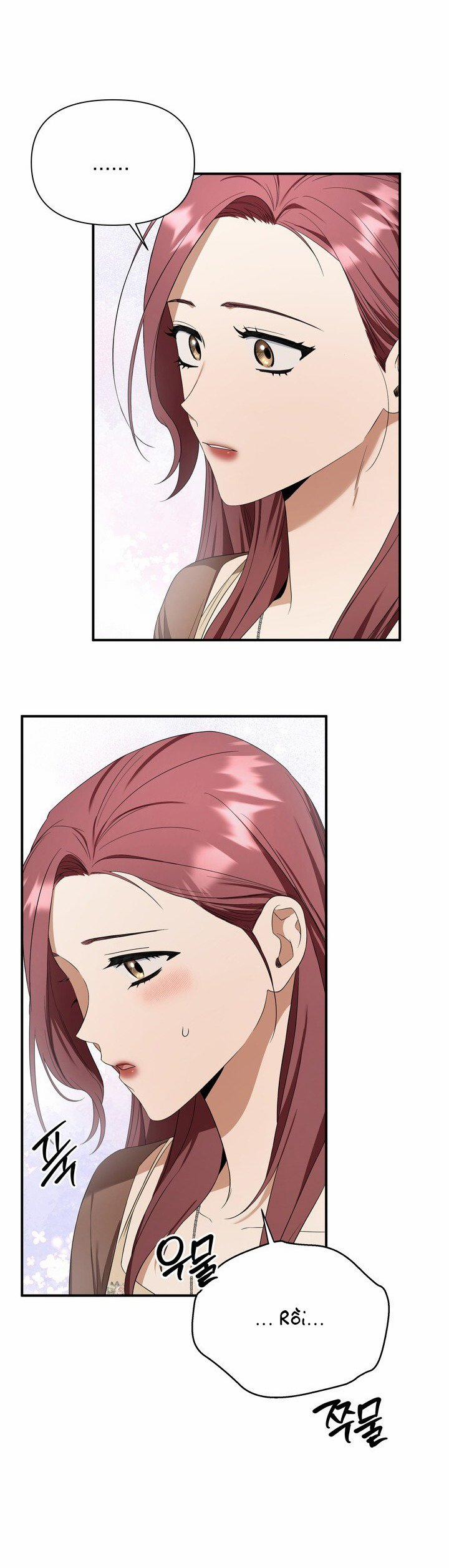 [18+] Hợp Đồng Tình Yêu Có Thời Hạn 7.1 trang 8