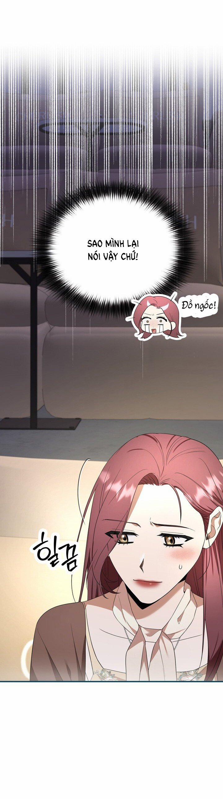 [18+] Hợp Đồng Tình Yêu Có Thời Hạn 7.2 trang 10