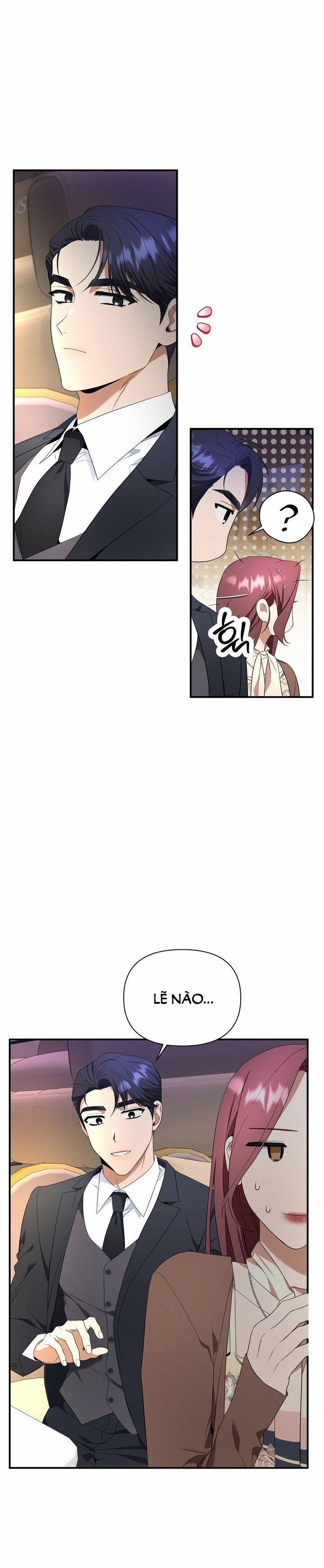 [18+] Hợp Đồng Tình Yêu Có Thời Hạn 7.2 trang 11