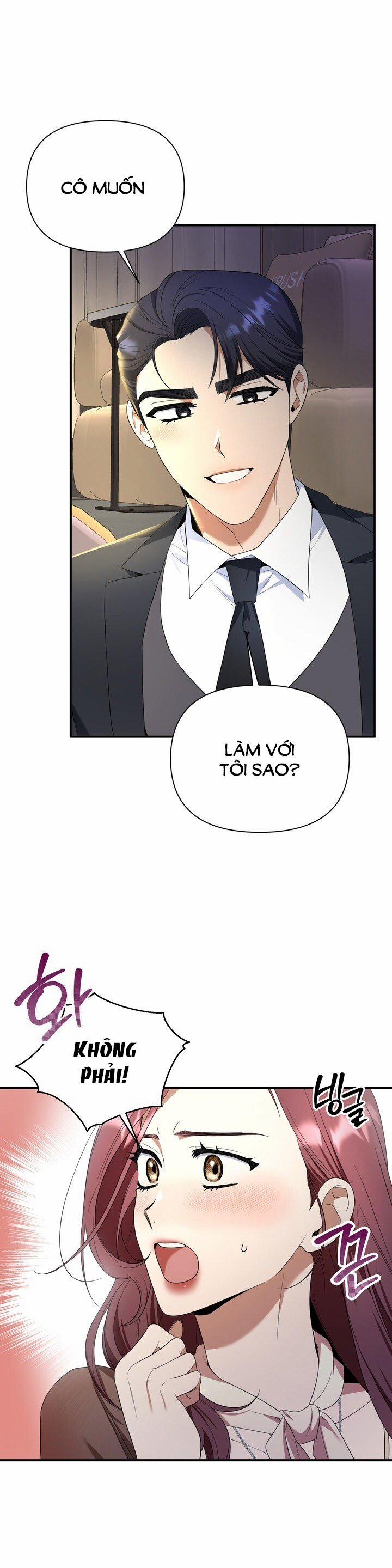 [18+] Hợp Đồng Tình Yêu Có Thời Hạn 7.2 trang 12