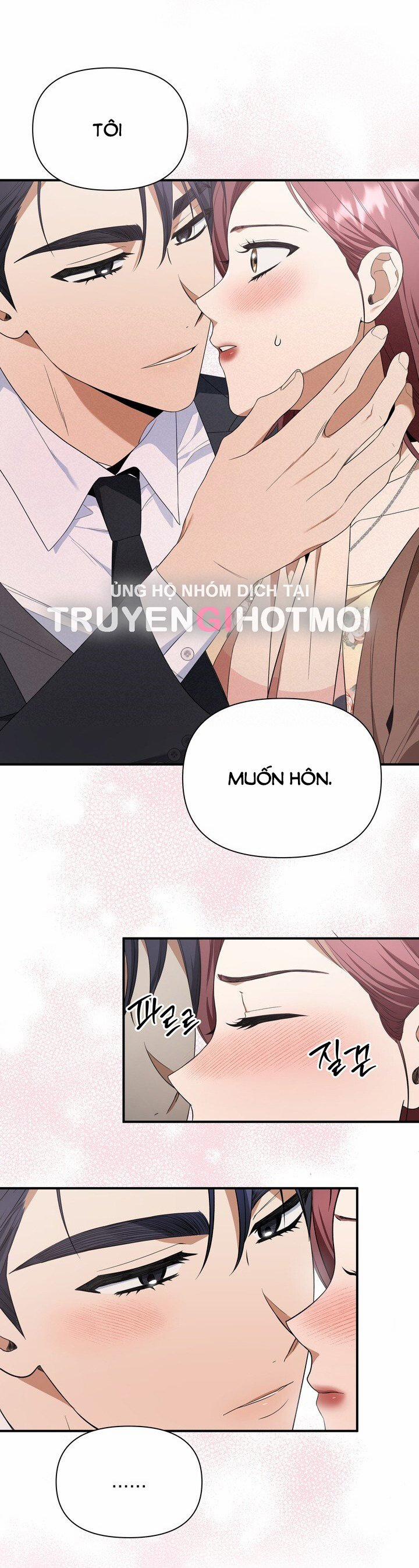 [18+] Hợp Đồng Tình Yêu Có Thời Hạn 7.2 trang 14