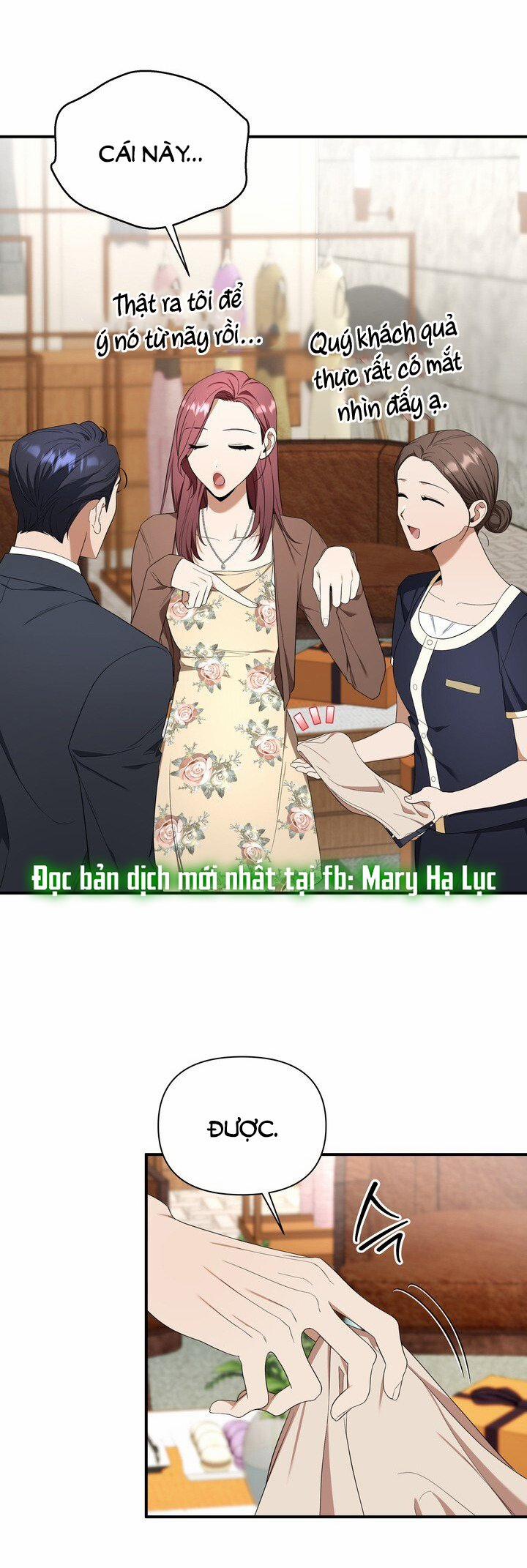 [18+] Hợp Đồng Tình Yêu Có Thời Hạn 7.2 trang 4