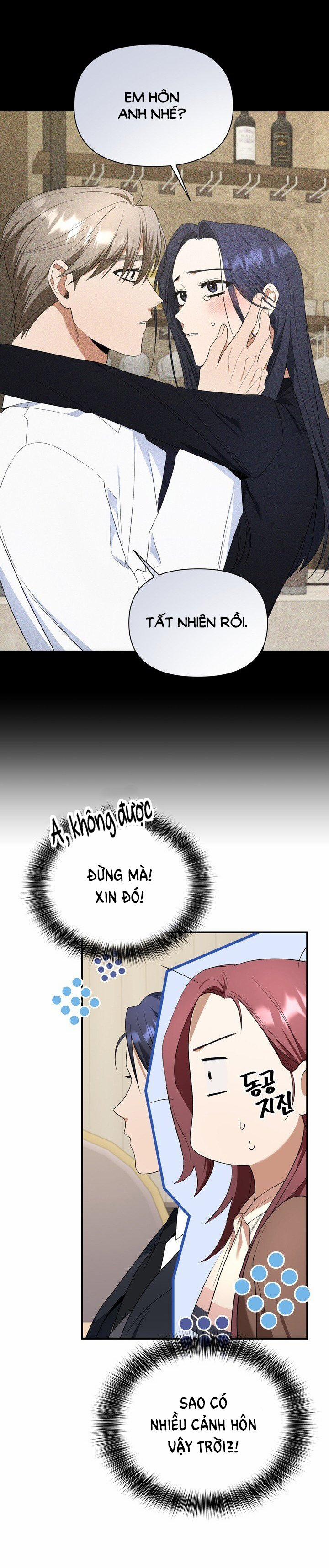 [18+] Hợp Đồng Tình Yêu Có Thời Hạn 7.2 trang 7