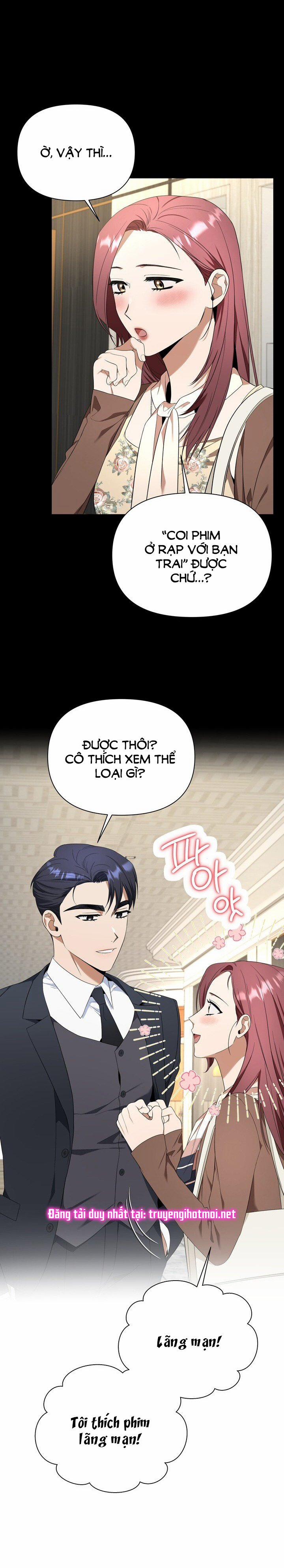 [18+] Hợp Đồng Tình Yêu Có Thời Hạn 7.2 trang 9