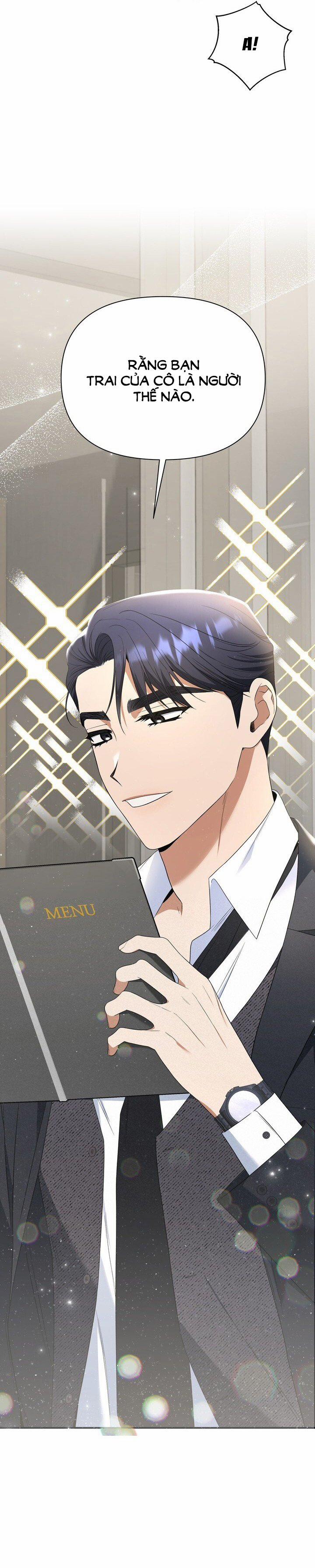 [18+] Hợp Đồng Tình Yêu Có Thời Hạn 8.2 trang 11