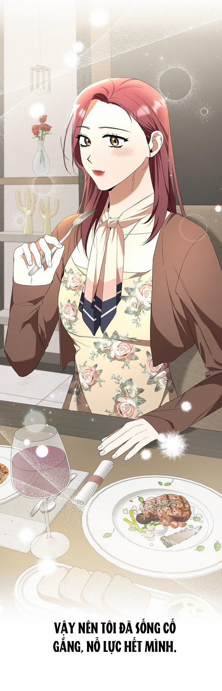 [18+] Hợp Đồng Tình Yêu Có Thời Hạn 8.2 trang 16