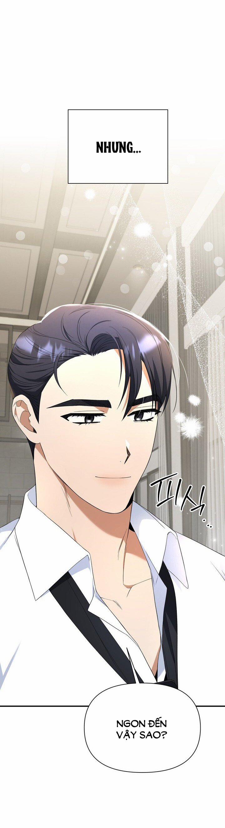 [18+] Hợp Đồng Tình Yêu Có Thời Hạn 8.2 trang 17