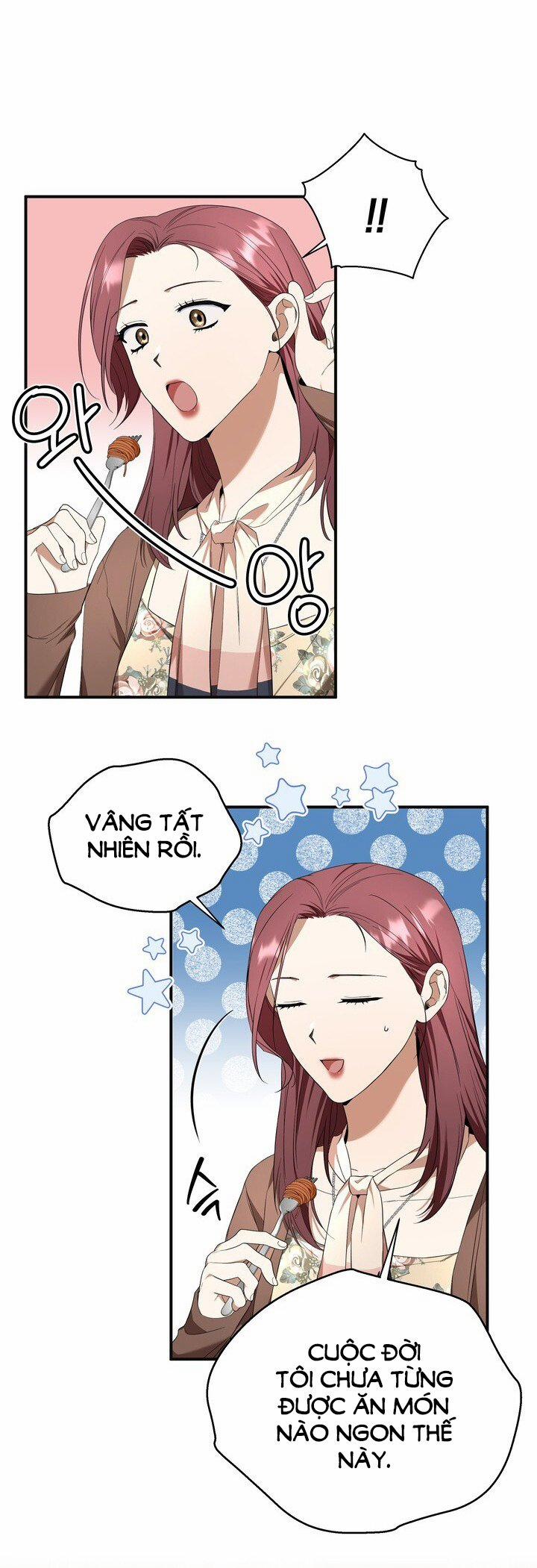 [18+] Hợp Đồng Tình Yêu Có Thời Hạn 8.2 trang 18