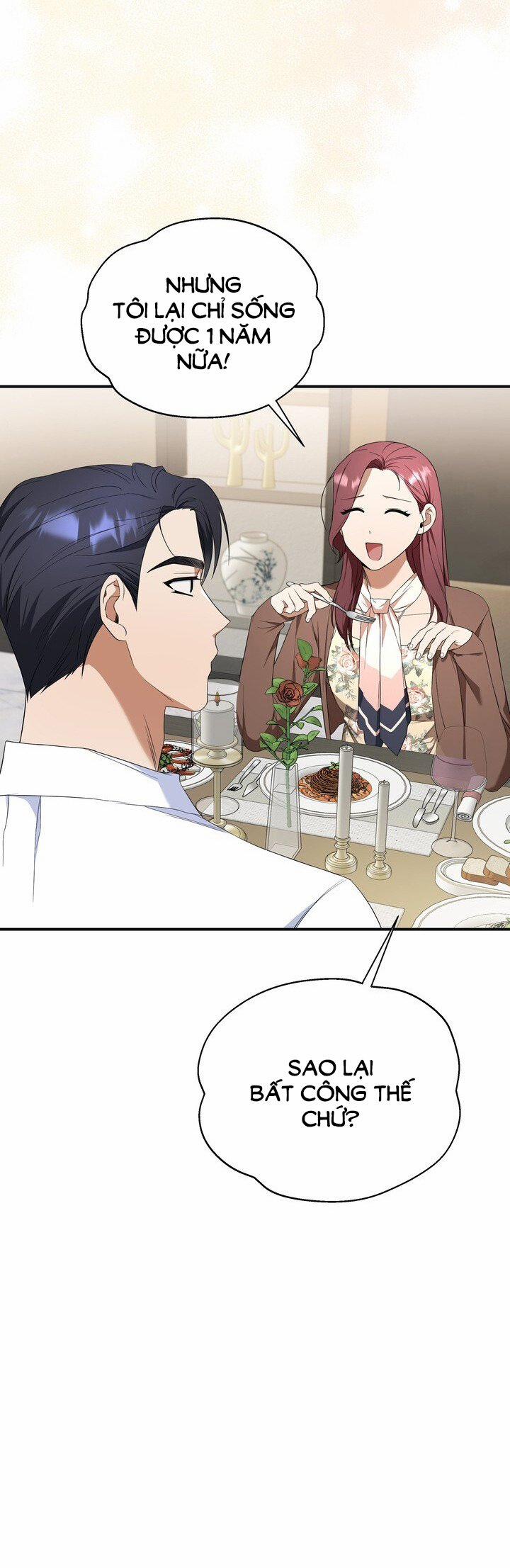 [18+] Hợp Đồng Tình Yêu Có Thời Hạn 8.2 trang 20