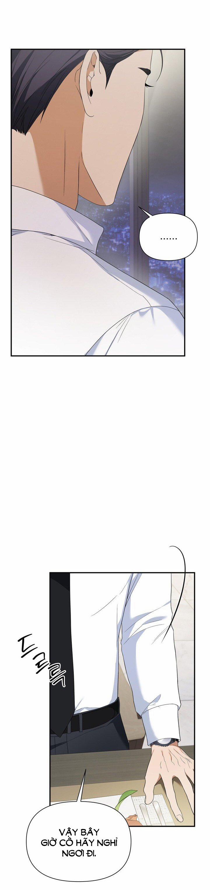 [18+] Hợp Đồng Tình Yêu Có Thời Hạn 8.2 trang 22