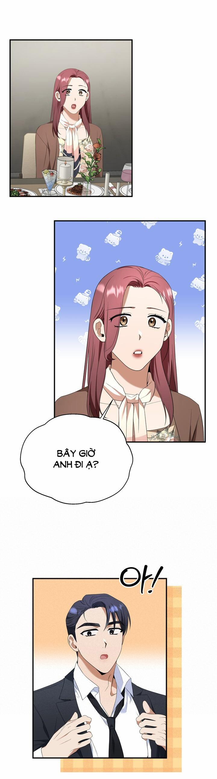 [18+] Hợp Đồng Tình Yêu Có Thời Hạn 8.2 trang 25