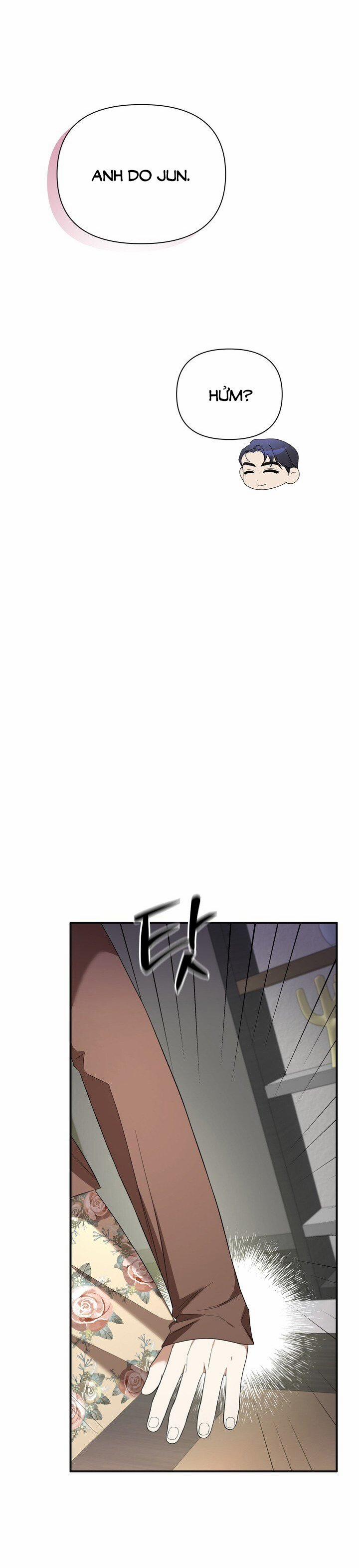 [18+] Hợp Đồng Tình Yêu Có Thời Hạn 8.2 trang 27