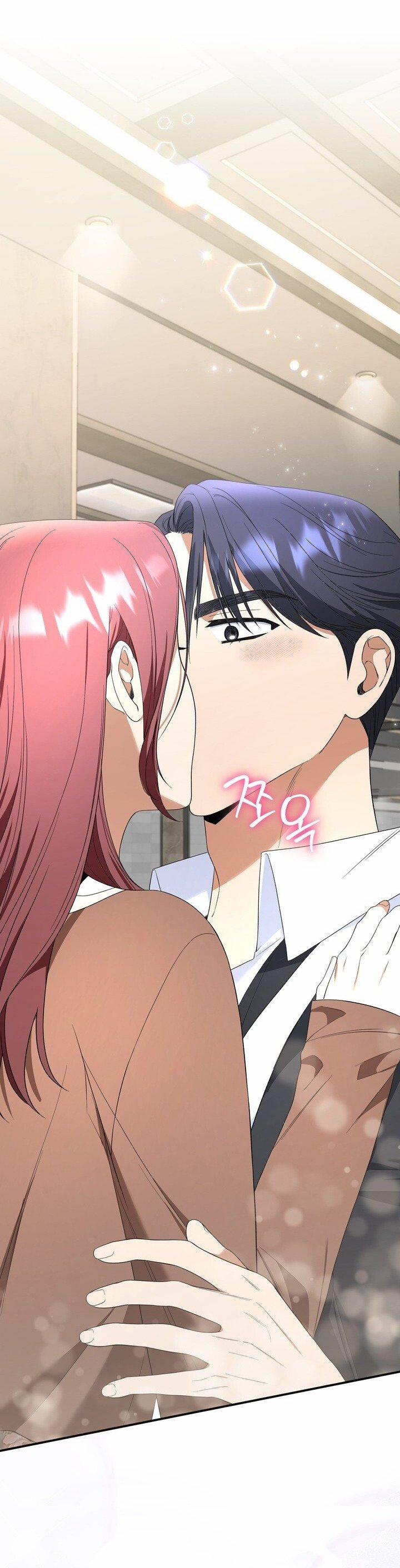 [18+] Hợp Đồng Tình Yêu Có Thời Hạn 8.2 trang 28