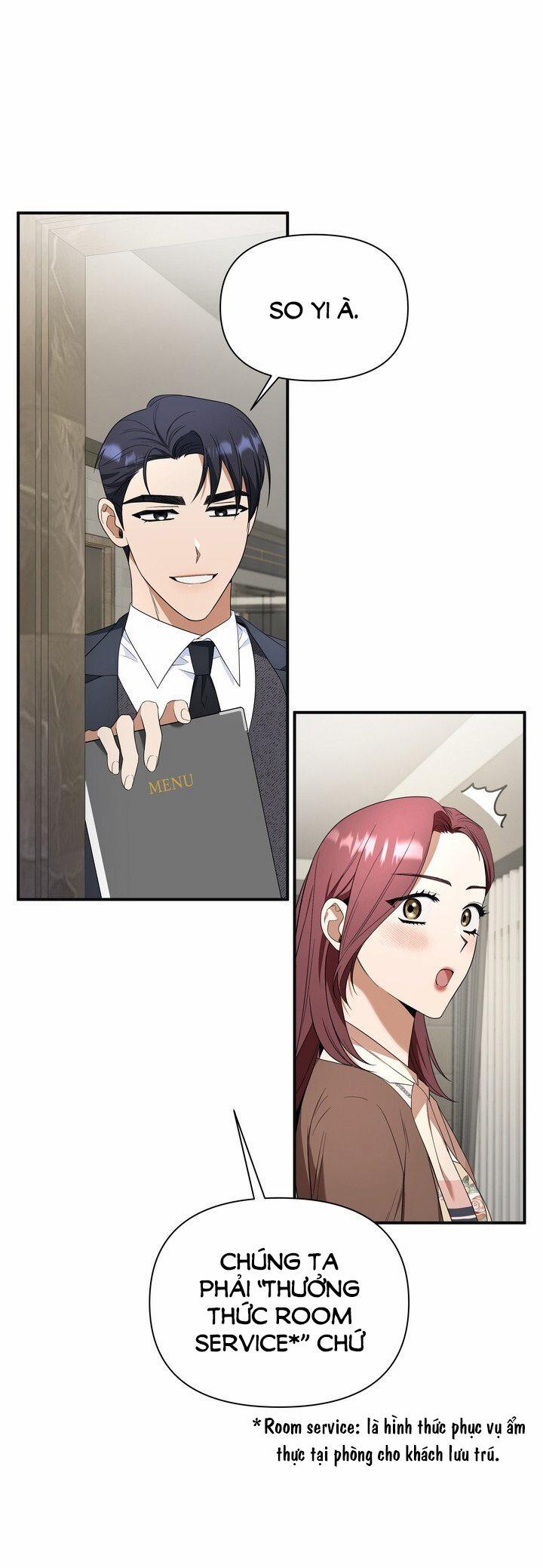 [18+] Hợp Đồng Tình Yêu Có Thời Hạn 8.2 trang 3