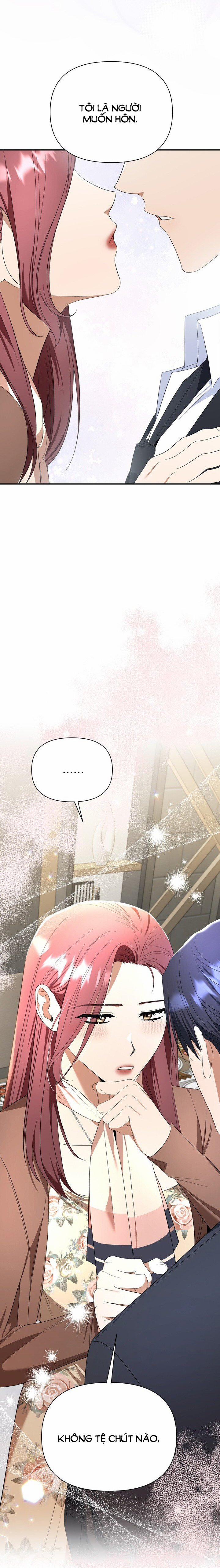 [18+] Hợp Đồng Tình Yêu Có Thời Hạn 8.2 trang 30