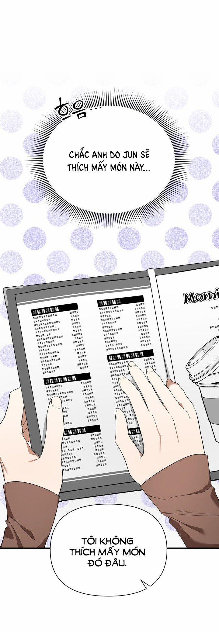 [18+] Hợp Đồng Tình Yêu Có Thời Hạn 8.2 trang 5