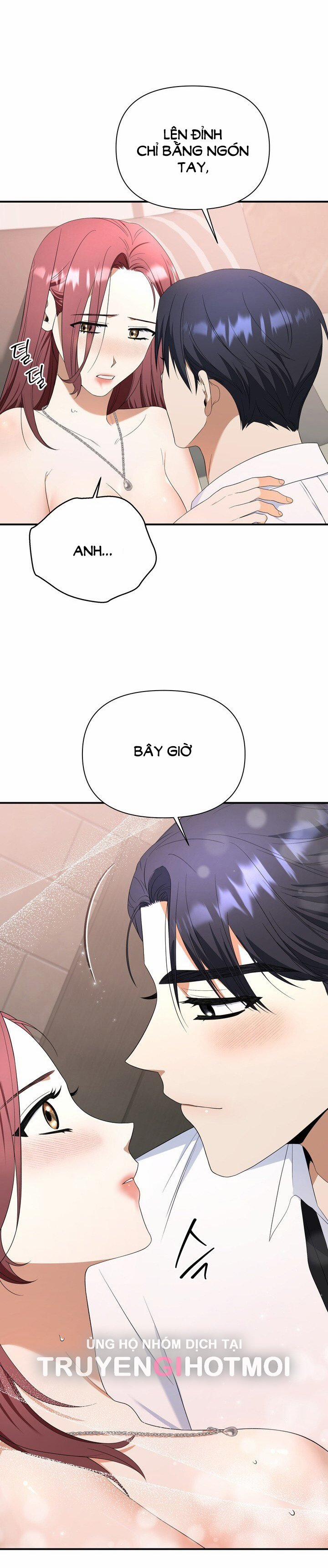 [18+] Hợp Đồng Tình Yêu Có Thời Hạn 9.2 trang 15