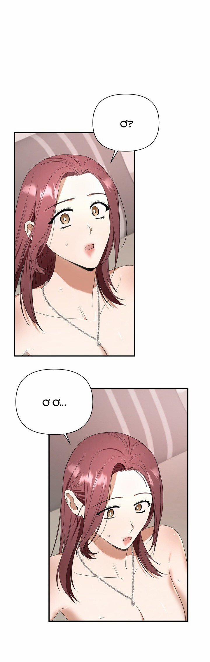 [18+] Hợp Đồng Tình Yêu Có Thời Hạn 9.2 trang 17