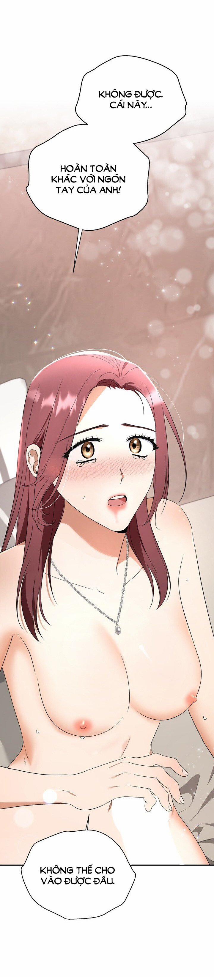 [18+] Hợp Đồng Tình Yêu Có Thời Hạn 9.2 trang 19