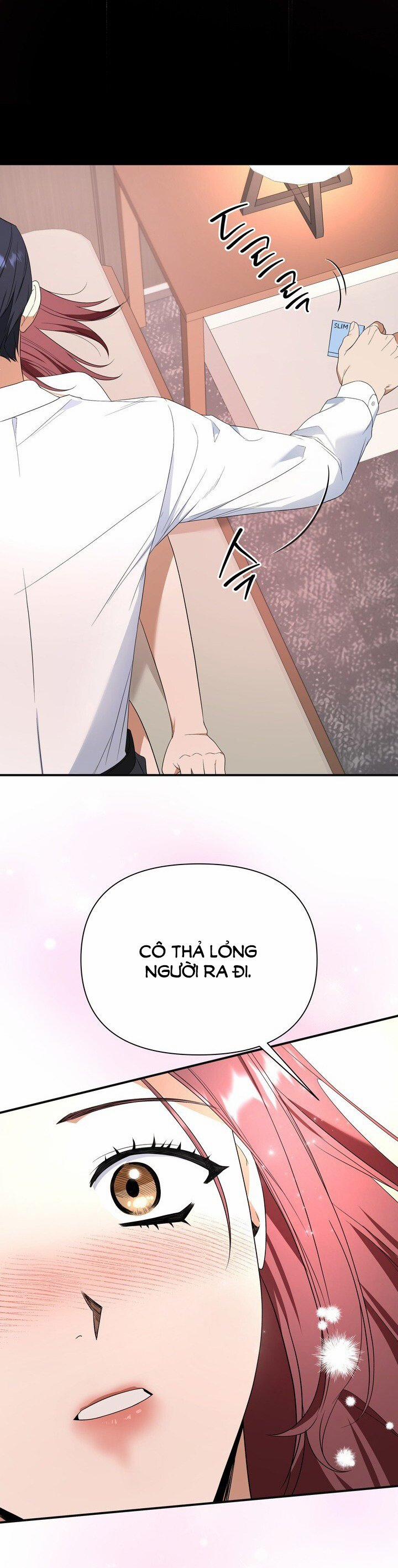 [18+] Hợp Đồng Tình Yêu Có Thời Hạn 9.2 trang 21