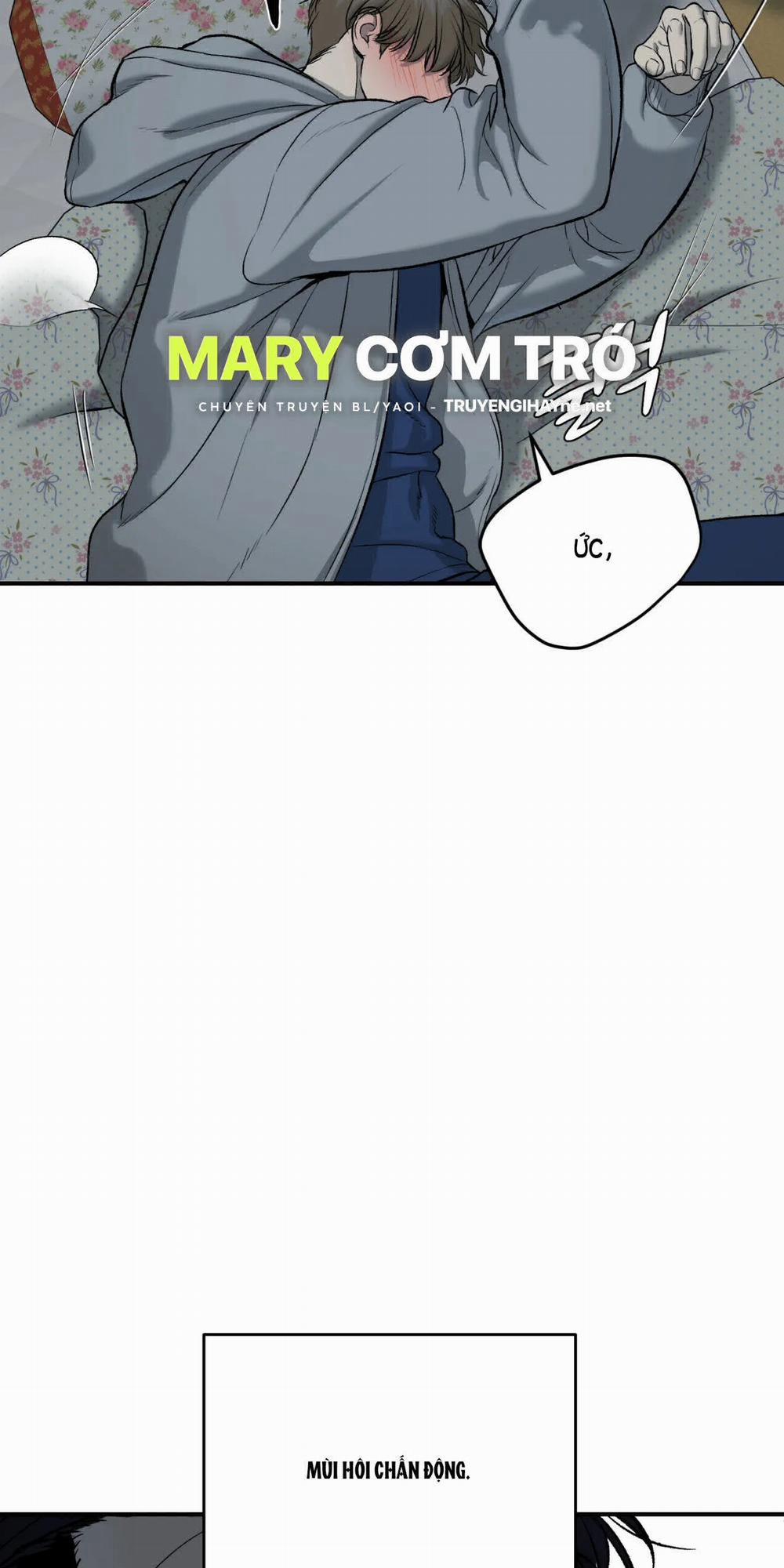 [18+] Jinx 10.1 trang 14