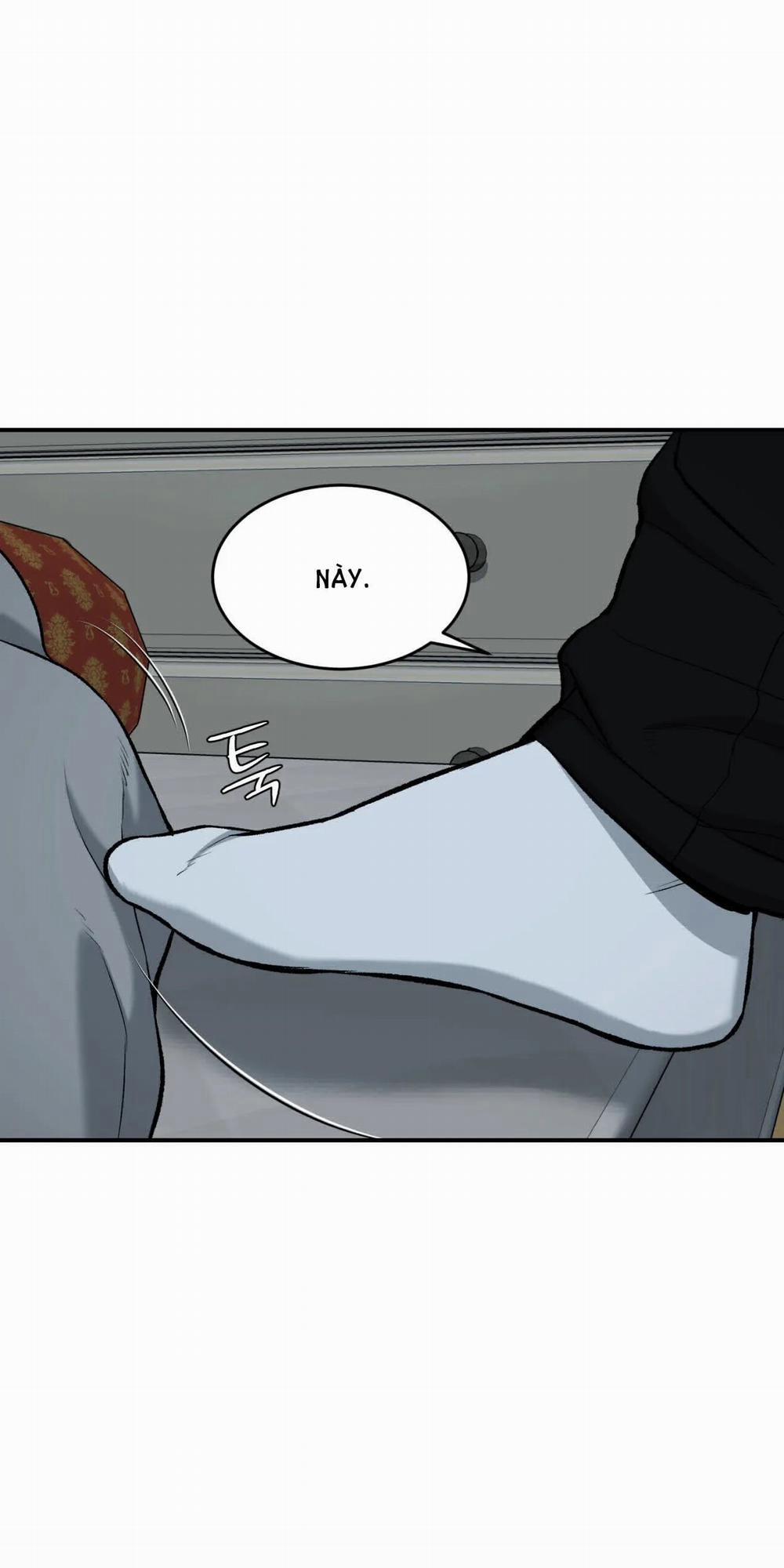 [18+] Jinx 10.1 trang 22