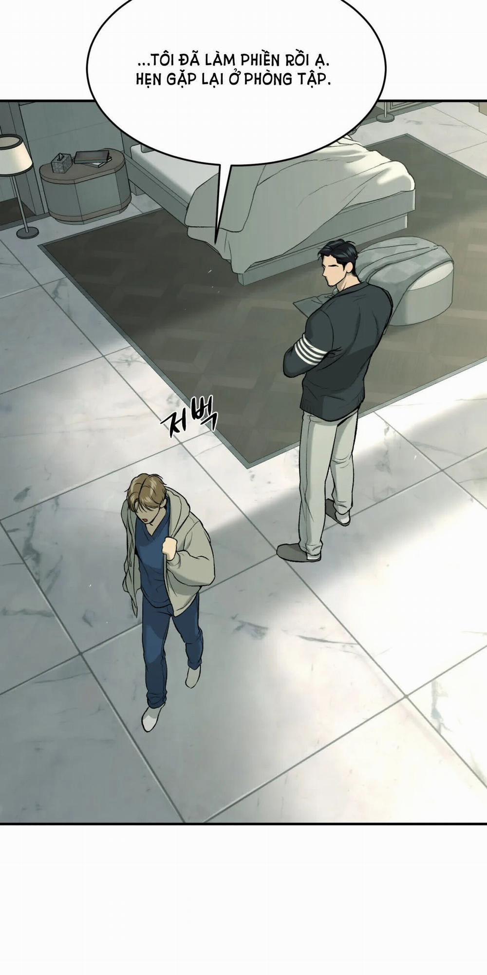 [18+] Jinx 10.2 trang 34