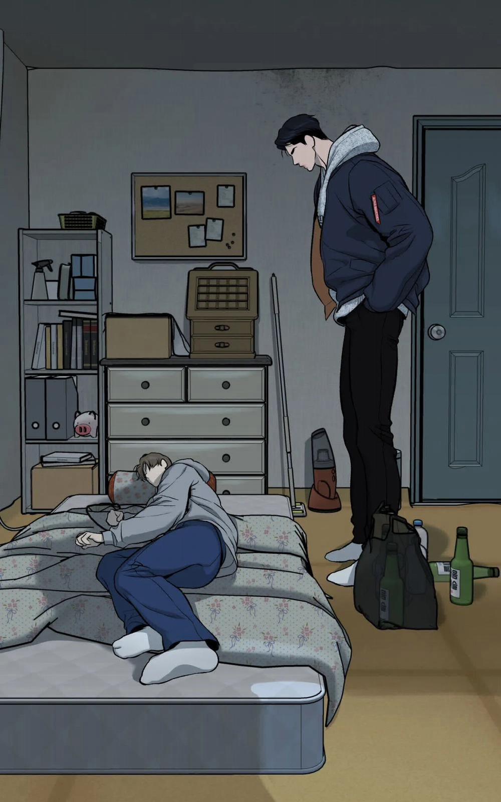 [18+] Jinx 10.2 trang 52