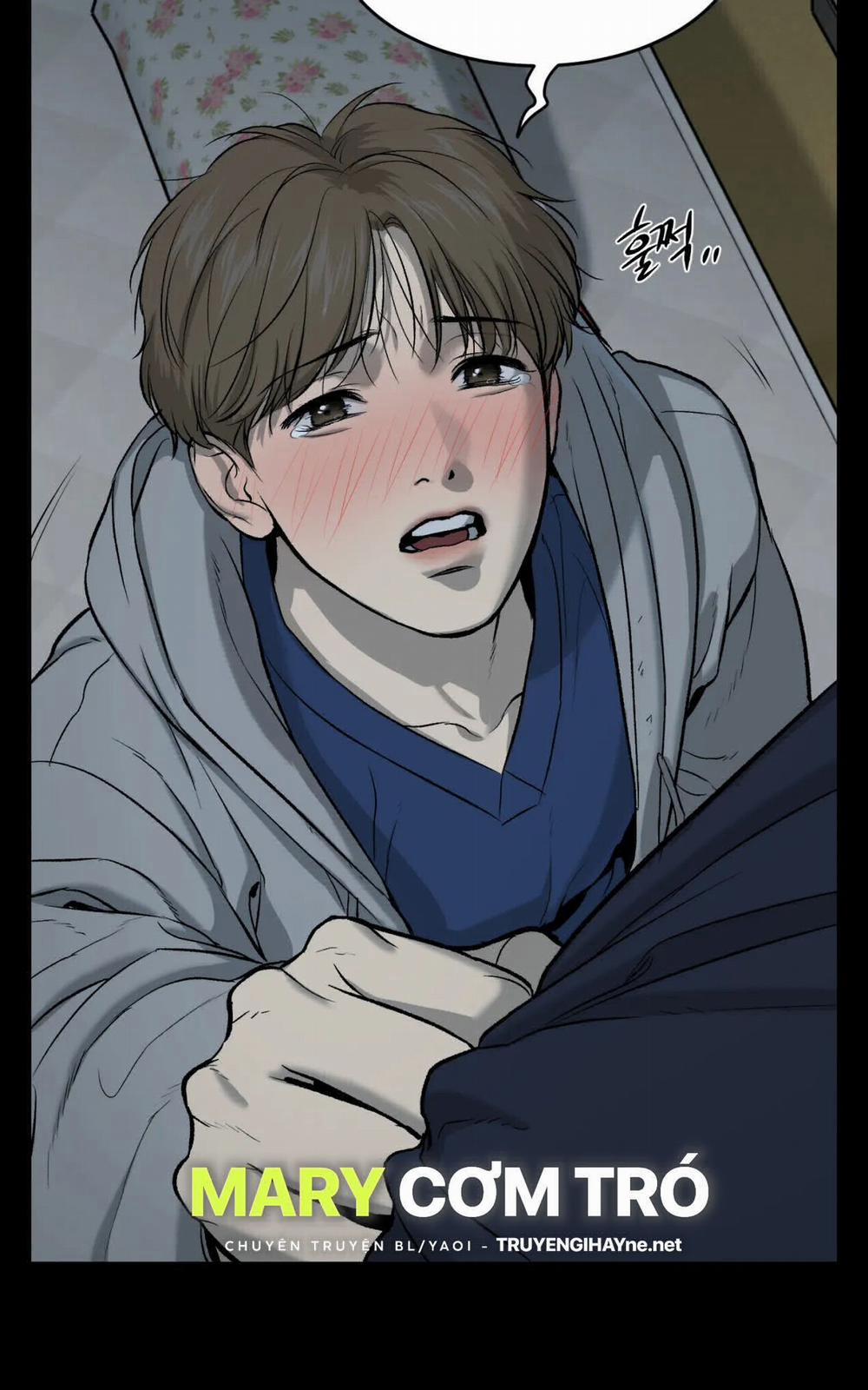 [18+] Jinx 10.2 trang 58