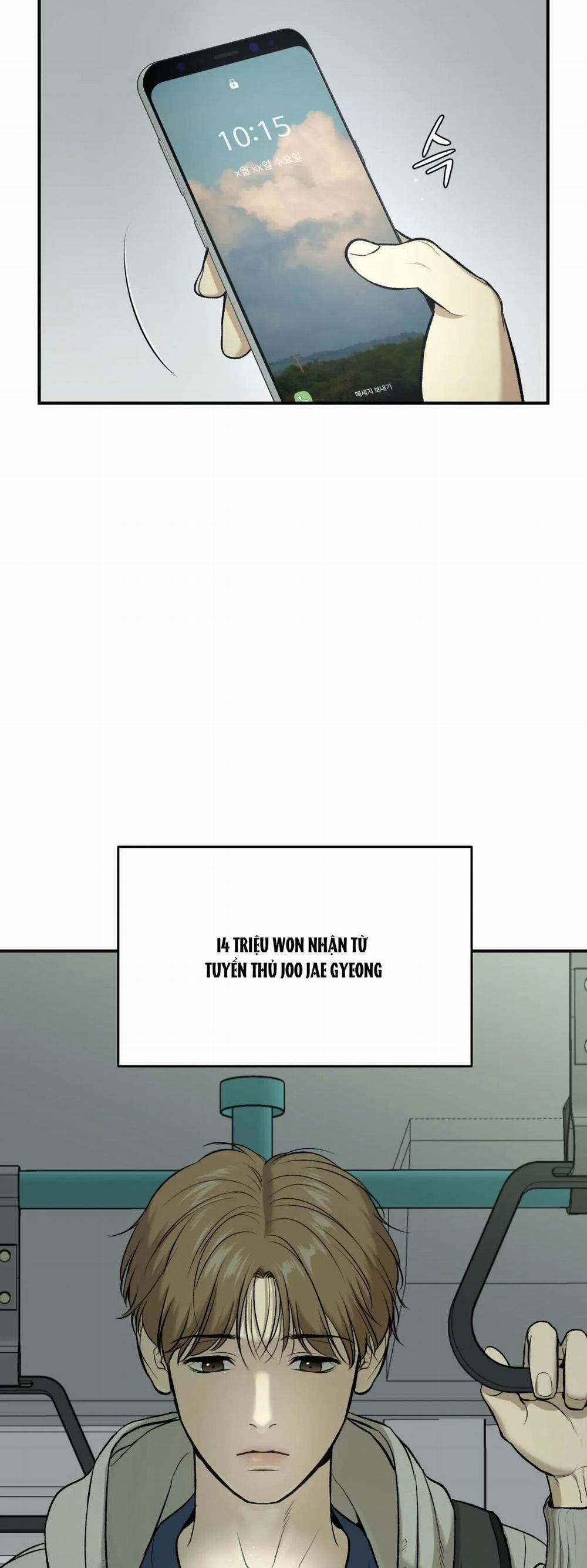 [18+] Jinx 11.1 trang 2