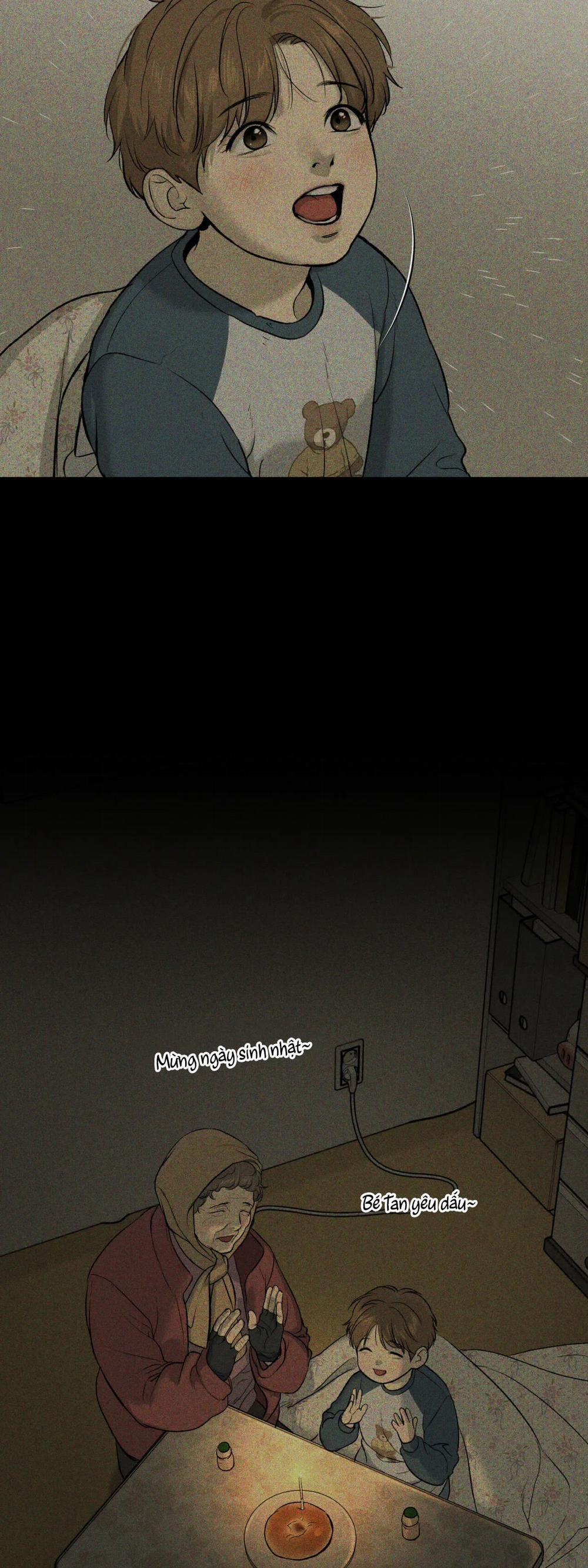 [18+] Jinx 11.1 trang 21