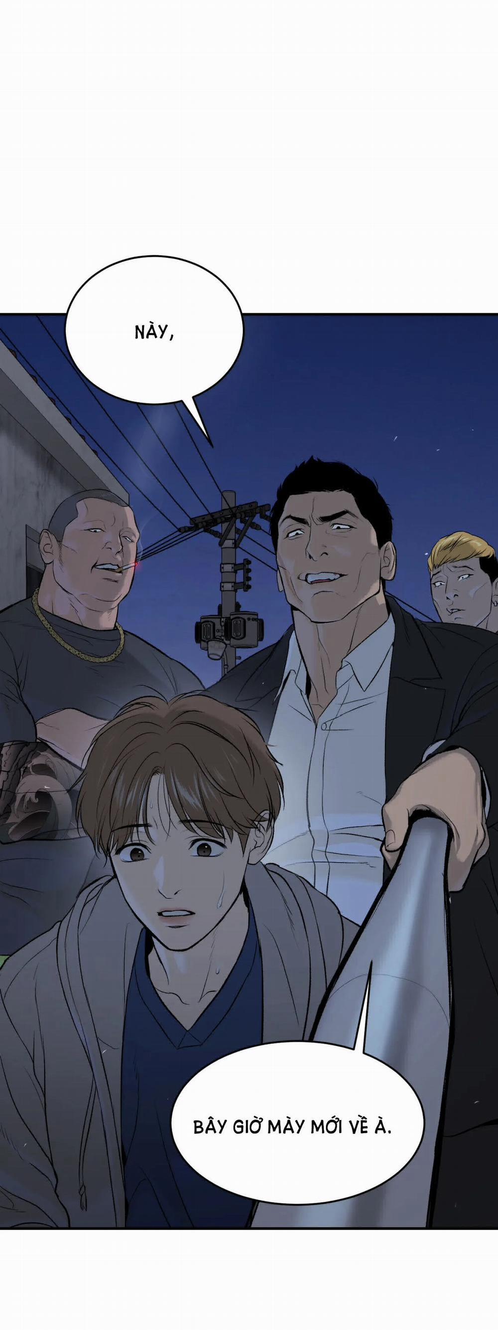 [18+] Jinx 11.1 trang 25